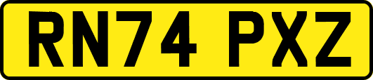 RN74PXZ