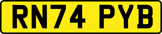 RN74PYB