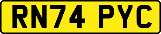 RN74PYC