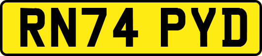 RN74PYD