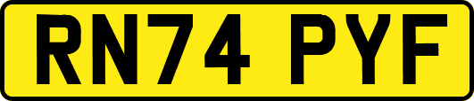 RN74PYF