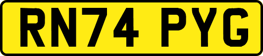 RN74PYG