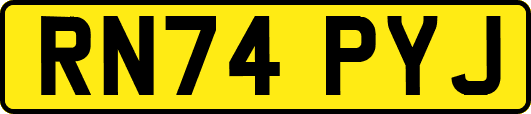 RN74PYJ