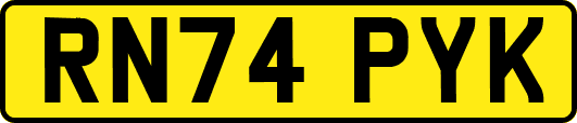 RN74PYK