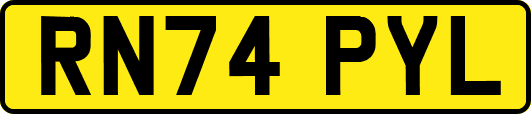 RN74PYL