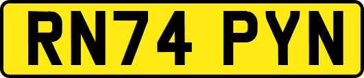 RN74PYN