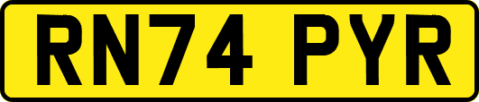 RN74PYR
