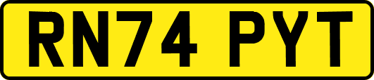 RN74PYT