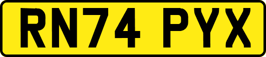 RN74PYX