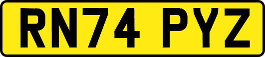RN74PYZ