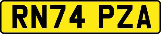 RN74PZA