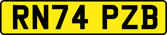 RN74PZB
