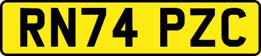 RN74PZC