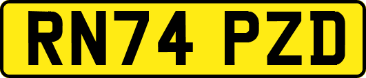 RN74PZD