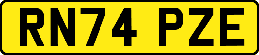 RN74PZE