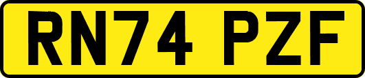 RN74PZF