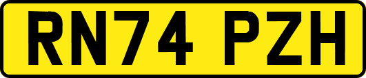 RN74PZH