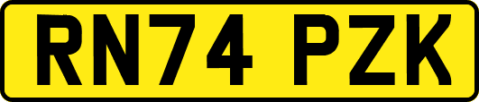RN74PZK