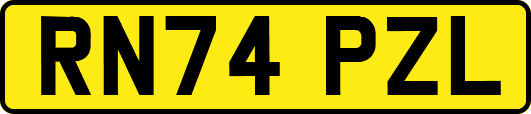 RN74PZL