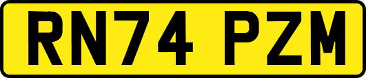 RN74PZM