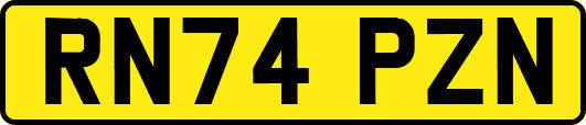 RN74PZN