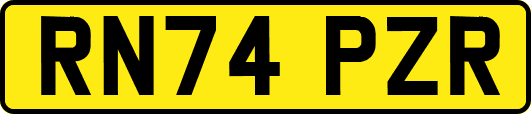 RN74PZR