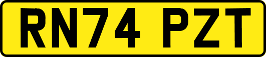 RN74PZT