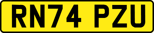 RN74PZU