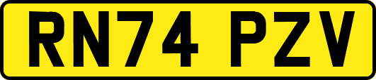 RN74PZV