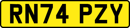 RN74PZY