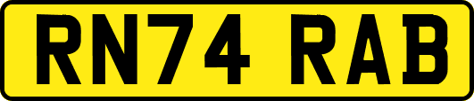 RN74RAB