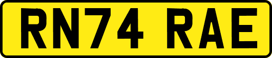 RN74RAE