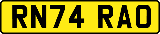 RN74RAO