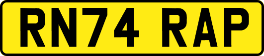 RN74RAP