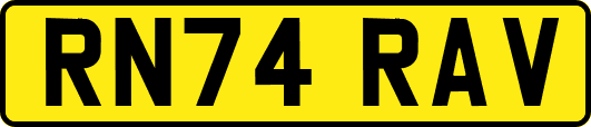 RN74RAV