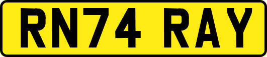 RN74RAY