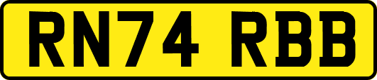 RN74RBB