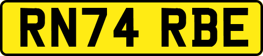 RN74RBE