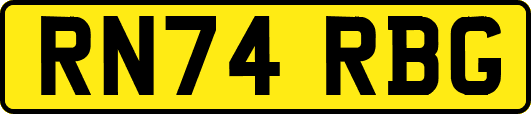 RN74RBG