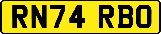 RN74RBO