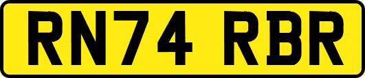 RN74RBR