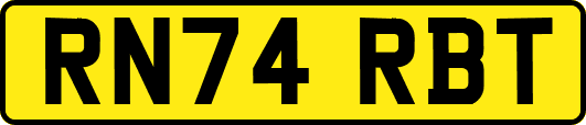 RN74RBT