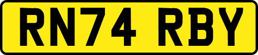 RN74RBY