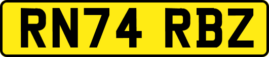 RN74RBZ