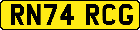 RN74RCG