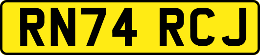 RN74RCJ