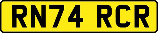 RN74RCR