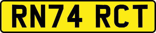 RN74RCT