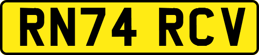 RN74RCV
