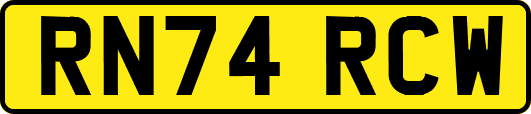 RN74RCW